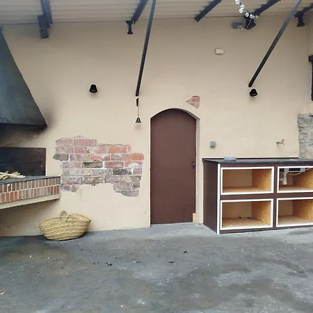 Casa Fonset Casa vacanze