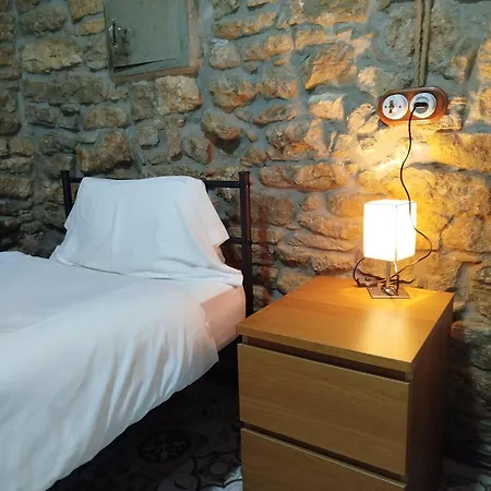 Casa Fonset Holiday home *