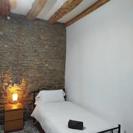 Casa Fonset