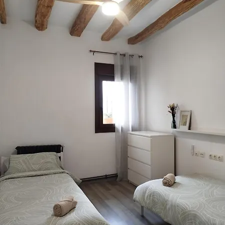 Casa Fonset *