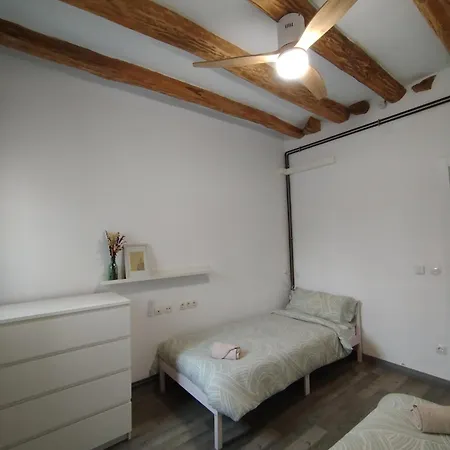Holiday home Casa Fonset