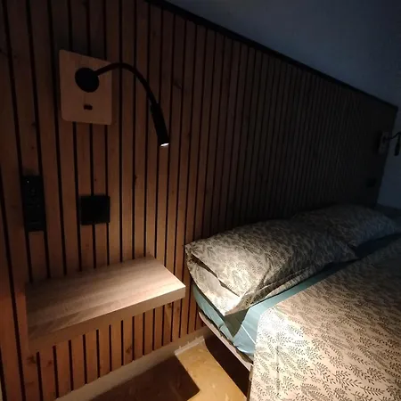Casa Fonset * Ager