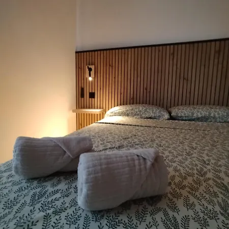 Holiday home Casa Fonset Ager