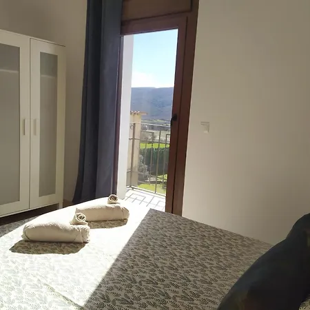 Holiday home Casa Fonset *
