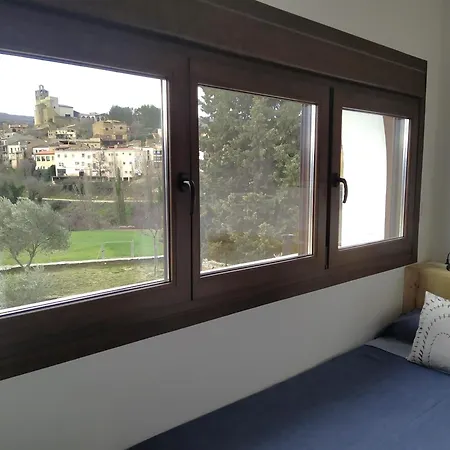 Casa vacanze Casa Fonset Àger