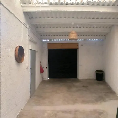 Holiday home Casa Fonset *