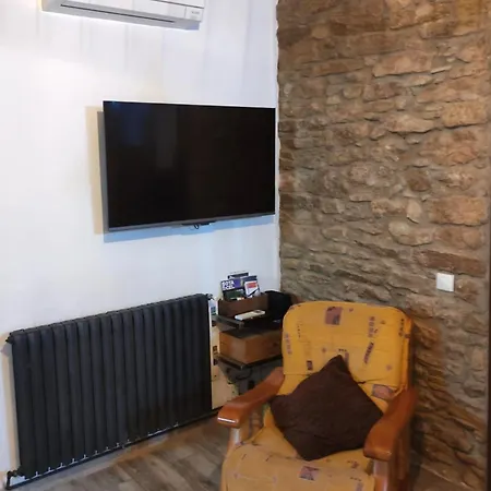 Holiday home Casa Fonset