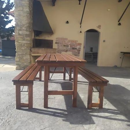 Casa Fonset