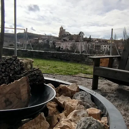 Casa vacanze Casa Fonset *