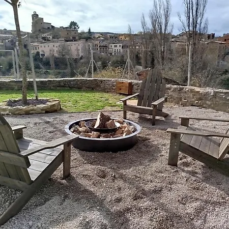 Holiday home Casa Fonset